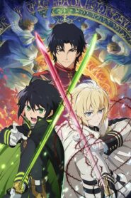 Owari no Seraph: Season 1