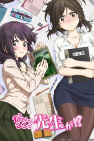 Nande Koko ni Sensei ga!?: Season 1