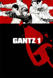 Gantz: Season 1