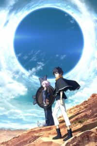 Fate/Grand Order: Zettai Majuu Sensen Babylonia: Season 1