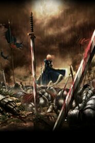 Fate/Zero: Season 1