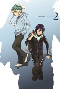 Noragami: Season 2