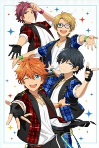 Ensemble Stars!: Season 1