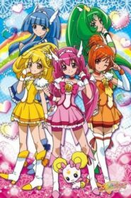 Smile Precure!: Season 1