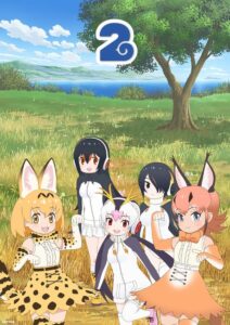 Kemono Friends: Season 2