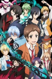 Servamp: Season 1