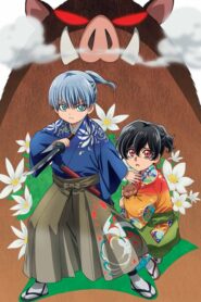 Kochouki: Wakaki Nobunaga: Season 1