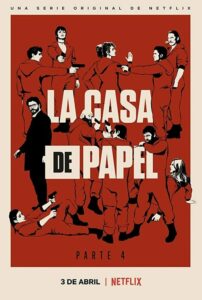 La Casa de Papel: Season 4