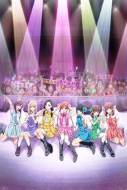 Oshi ga Budoukan Ittekuretara Shinu: Season 1