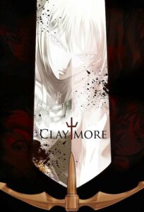 Claymore: Season 1