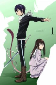 Noragami: Season 1