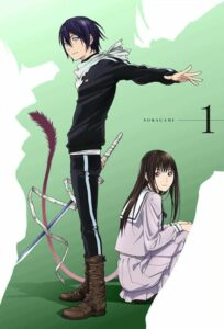 Noragami: Season 1