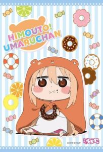 Himouto! Umaru-chan: Season 1