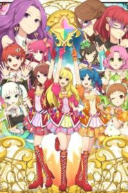 Aikatsu!: Season 1