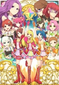 Aikatsu!: Season 1