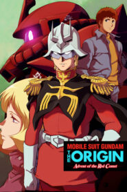 Kidou Senshi Gundam – The Origin