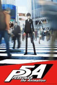 PERSONA 5 The Animation: Season 1