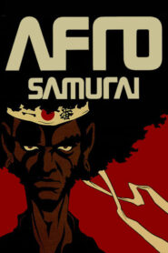 Afro Samurai: Season 1