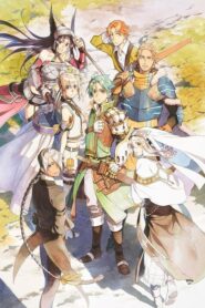 Grancrest Senki: Season 1