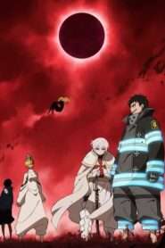 Enen no Shouboutai: Season 2