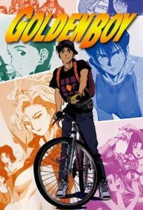 Golden Boy: Season 1