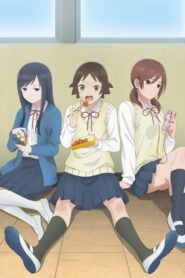 Joshikousei no Mudazukai: Season 1