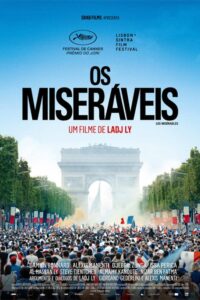 Os Miseráveis – 2019