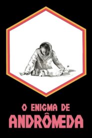 O Enigma de Andrômeda