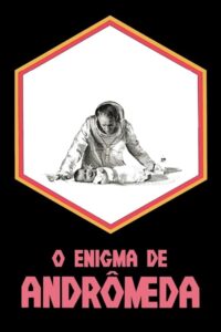 O Enigma de Andrômeda