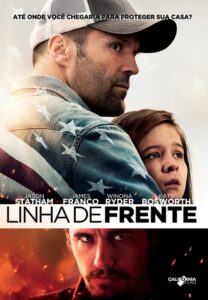 Linha de Frente – 2013