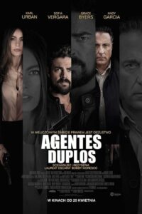 Agentes Duplos