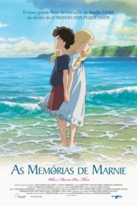 As Memórias de Marnie