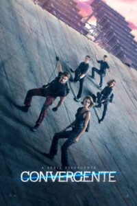 A Série Divergente – Convergente