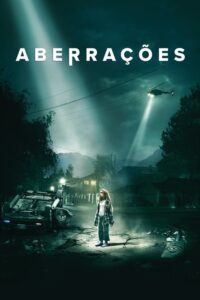 Aberrações (2019)