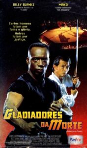 Gladiadores da Morte