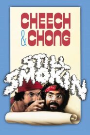 Sonhos Alucinantes de Cheech & Chong