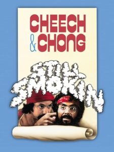 Sonhos Alucinantes de Cheech & Chong