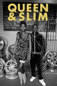 Queen e Slim