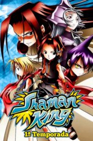 Shaman King: Season 1
