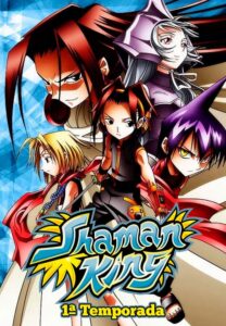 Shaman King: Season 1