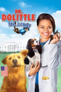 Dr. Dolittle 4