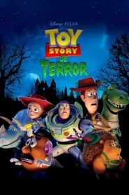 Toy Story de Terror!