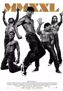 Magic Mike XXL