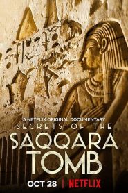 Os Segredos de Saqqara