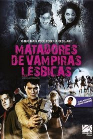 Matadores de Vampiras Lésbicas