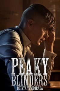 Peaky Blinders: Sangue, Apostas e Navalhas: Season 5