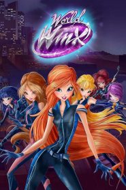 O Mundo das Winx: Season 1