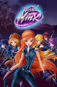 O Mundo das Winx: Season 1