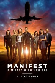 Manifest: O Mistério do Voo 828: Season 2