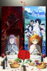 Yakusoku no Neverland: Season 2